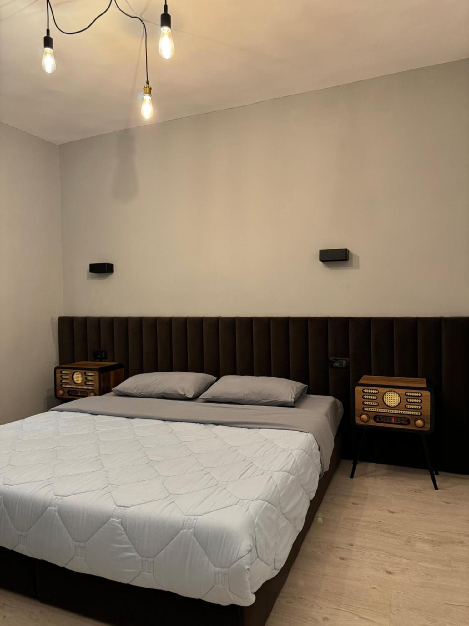 Nikki Apartments 3 Tirana Exterior photo